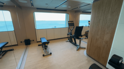 MAJESTY 145 - Majesty Yachts