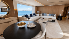 Buy a yacht MAJESTY 145 - Majesty Yachts