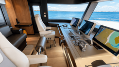 MAJESTY 145 - Majesty Yachts yacht sale