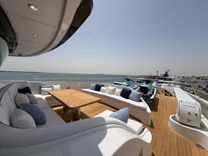 the best price on MAJESTY 145 - Majesty Yachts