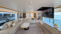 MAJESTY 100 TERRACE - Majesty Yachts price
