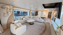 MAJESTY 100 TERRACE yacht sale
