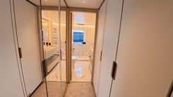 the best price on MAJESTY 100 TERRACE - Majesty Yachts