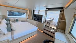 Buy a MAJESTY 100 TERRACE at Shestakov Yacht Sales