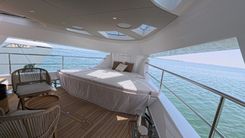 the best price on MAJESTY 100 TERRACE - Majesty Yachts