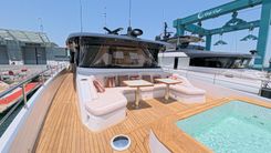 MAJESTY 100 TERRACE price