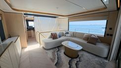Buy a yacht MAJESTY 100 TERRACE - Majesty Yachts