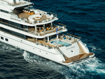 SYNTHESIS - Amels yacht sale