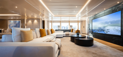 SYNTHESIS yacht sale