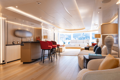 Buy a yacht SYNTHESIS - Amels
