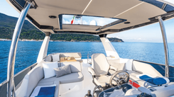 PEARL 1 - Absolute Yachts yacht sale