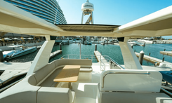 PEARL 1 - Absolute Yachts