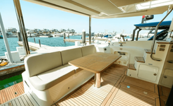 Buy a PEARL 1 2024 at Shestakov Yacht Sales