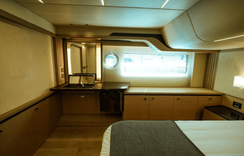PEARL 1 - Absolute Yachts yacht sale