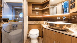 best yacht sales deals PEARL 1 52