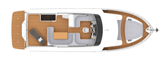 Buy a yacht PEARL 1 - Absolute Yachts