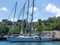Buy a FREE RANGE 54 at Shestakov Yacht Sales