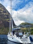 FREE RANGE - HYLAS yacht sale