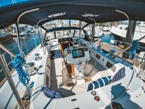 FREE RANGE - HYLAS yacht sale