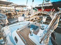 best yacht sales deals FREE RANGE 54