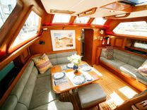 Buy a yacht FREE RANGE - HYLAS