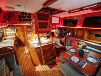 FREE RANGE yacht sale