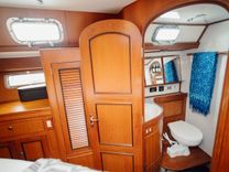 FREE RANGE 54 yacht sale