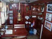 Buy a yacht Classic Military Motor Yacht 1990