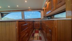 Buy a HONEY GIRL 2005 at Shestakov Yacht Sales