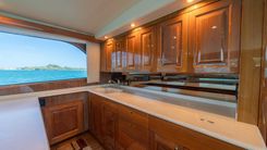 Buy a yacht HONEY GIRL 61 CONVERTIBLE