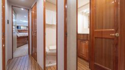 HONEY GIRL 61 yacht sale