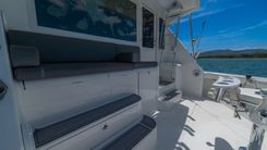 Buy a yacht HONEY GIRL 61 CONVERTIBLE