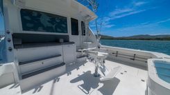 HONEY GIRL - VIKING yacht sale