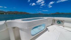 best yacht sales deals HONEY GIRL 61