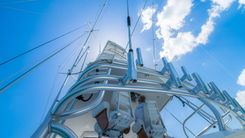 Buy a HONEY GIRL 61 CONVERTIBLE at Shestakov Yacht Sales