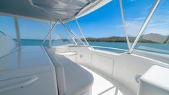 best yacht sales deals HONEY GIRL 61 CONVERTIBLE