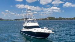 Buy a yacht HONEY GIRL 61