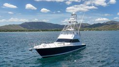 HONEY GIRL 61 CONVERTIBLE yacht sale