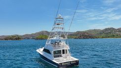 Buy a HONEY GIRL 61 at Shestakov Yacht Sales