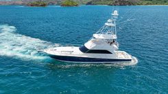 Buy a yacht HONEY GIRL 2005