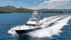 Buy a HONEY GIRL 2005 at Shestakov Yacht Sales
