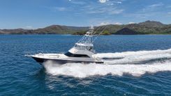 Buy a yacht HONEY GIRL 61 CONVERTIBLE