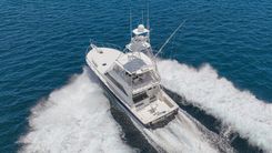HONEY GIRL - VIKING yacht sale