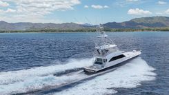 best yacht sales deals HONEY GIRL 61