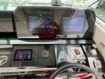 Formula 380 SSC OB - Formula Boats yacht sale