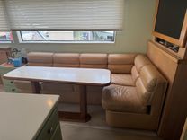 THIS OLD HATT - Hatteras yacht sale