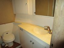 Buy a THIS OLD HATT 53 Convertible at Shestakov Yacht Sales