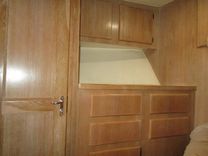Buy a THIS OLD HATT - Hatteras at Shestakov Yacht Sales