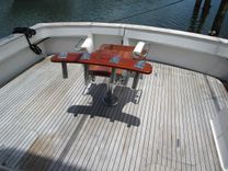 THIS OLD HATT 1976 yacht sale
