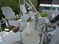 Buy a yacht THIS OLD HATT 53